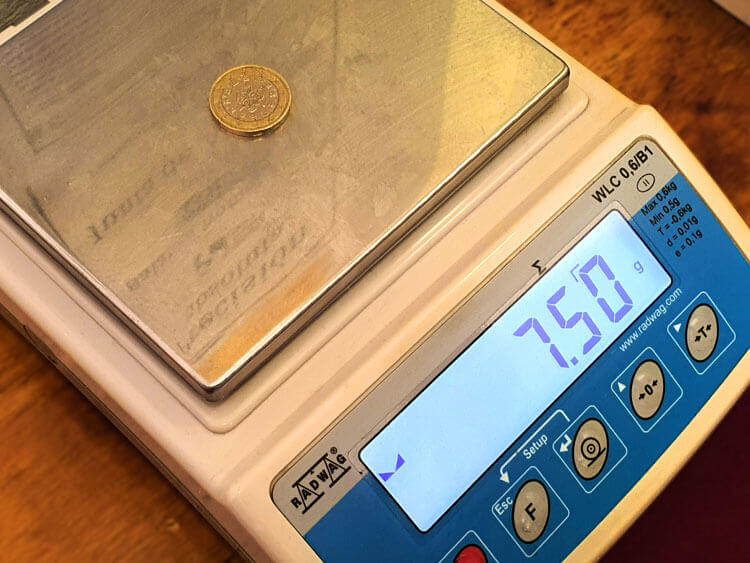Tasación y venta de oro en Málaga