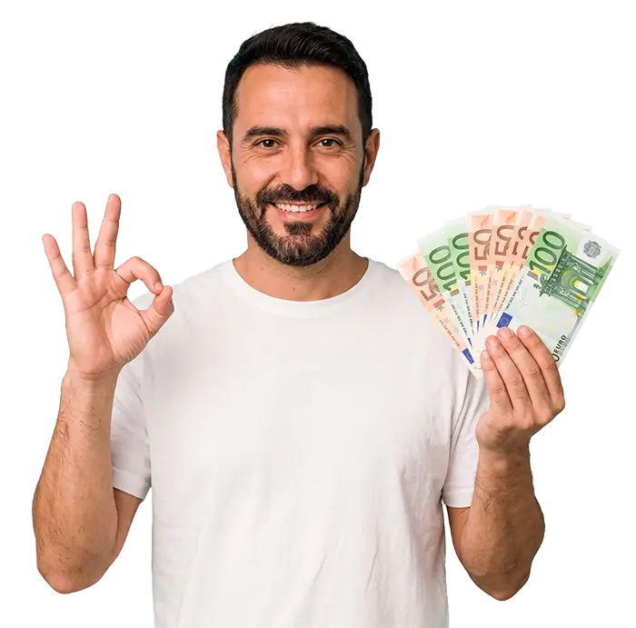 Dónde vender oro en Málaga centro